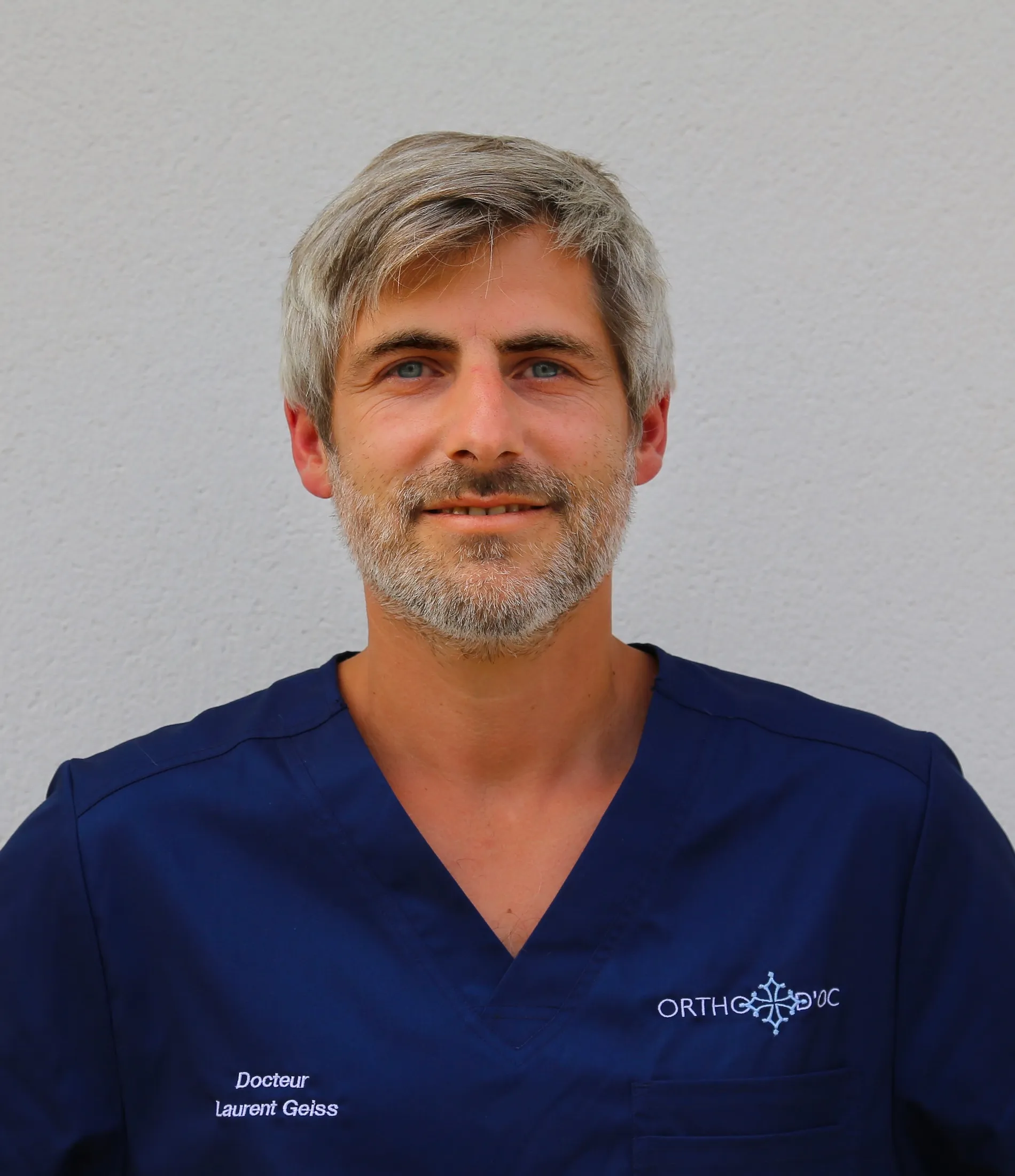 Docteur Laurent GEISS