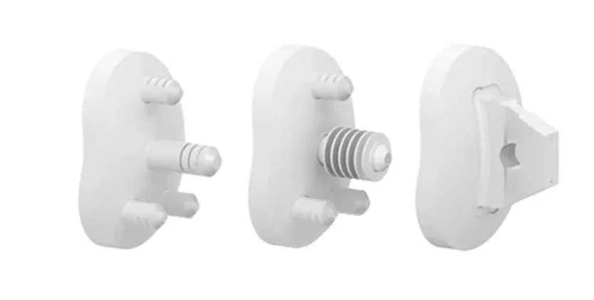 implant glénoidien prothèse anatomique de l'épaule